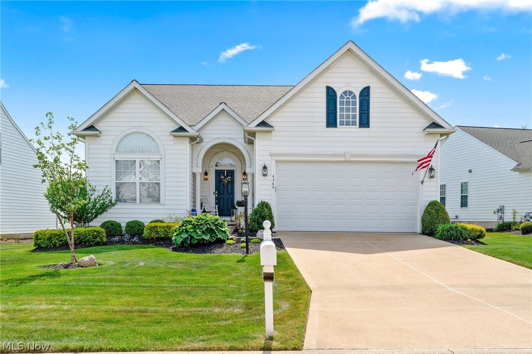 4360 Belmont Court Medina OH 44256