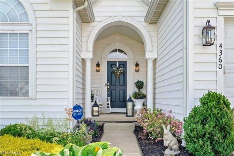 4360 Belmont Court Medina OH 44256