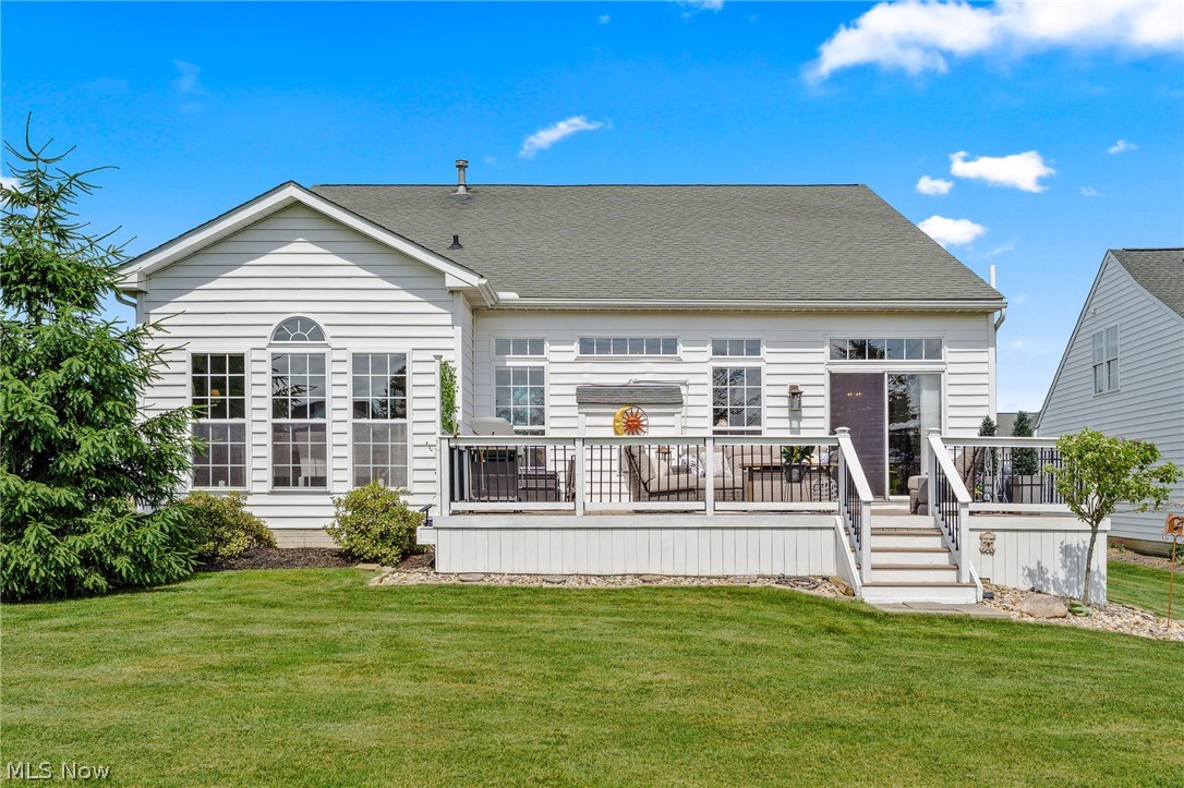 4360 Belmont Court Medina OH 44256