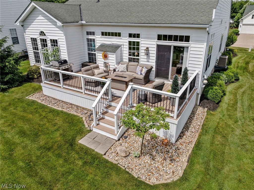 4360 Belmont Court Medina OH 44256