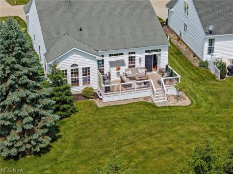 4360 Belmont Court Medina OH 44256