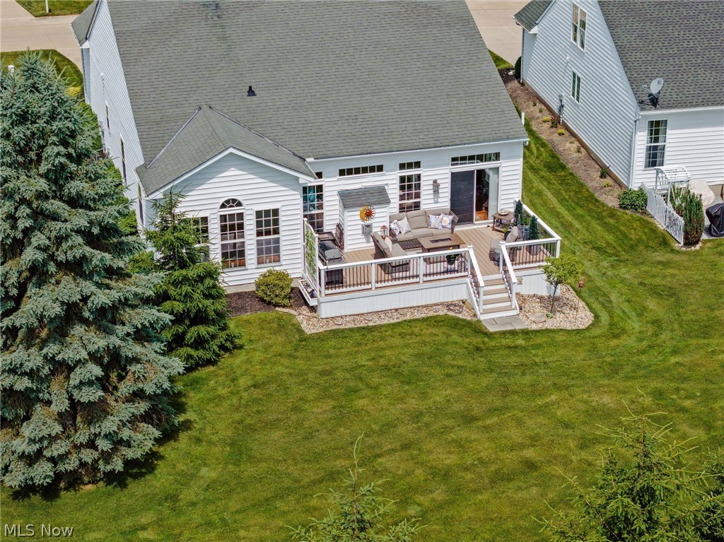 4360 Belmont Court Medina OH 44256