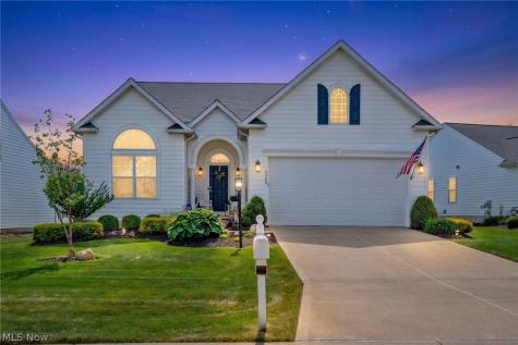 4360 Belmont Court Medina OH 44256