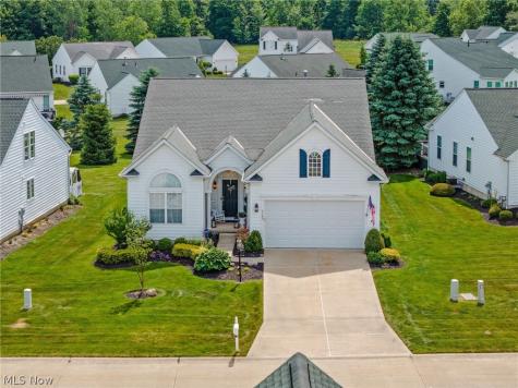 4360 Belmont Court Medina OH 44256