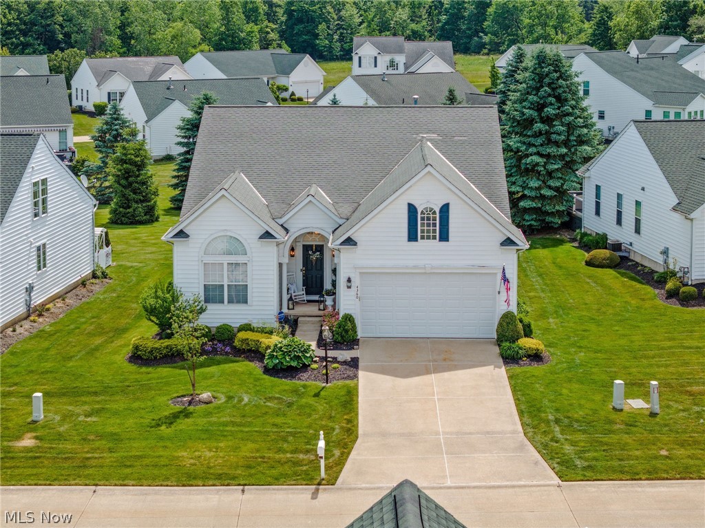 4360 Belmont Court Medina OH 44256