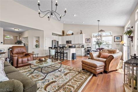 4360 Belmont Court Medina OH 44256