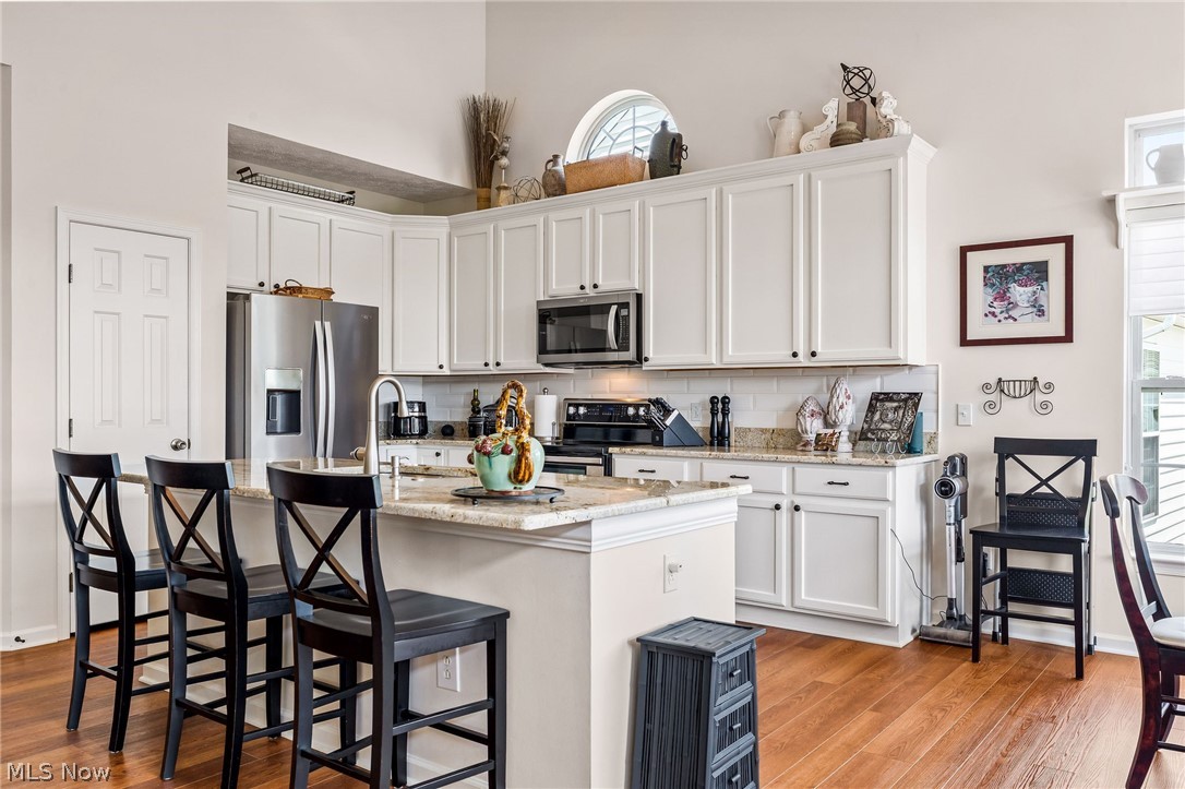 4360 Belmont Court Medina OH 44256