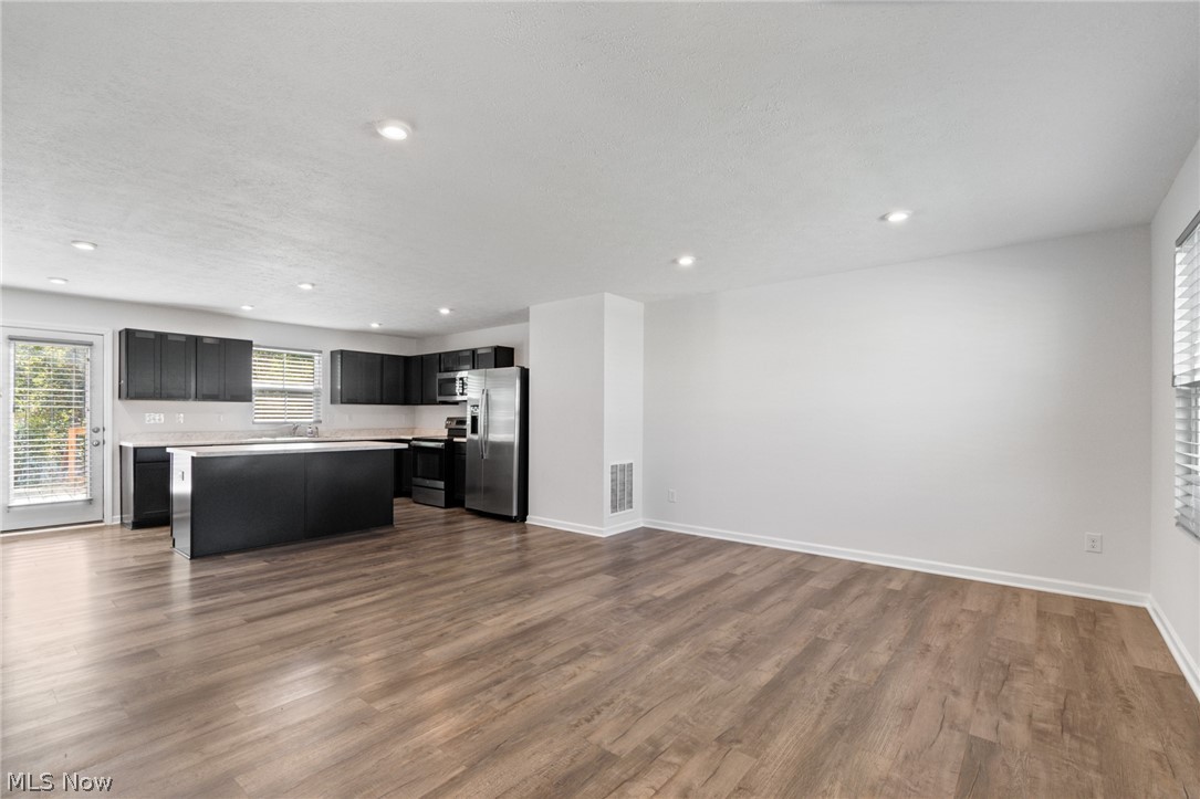 3208 Sunny Brook Drive Akron OH 44312