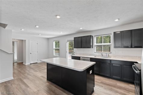 3208 Sunny Brook Drive Akron OH 44312