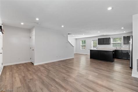3208 Sunny Brook Drive Akron OH 44312