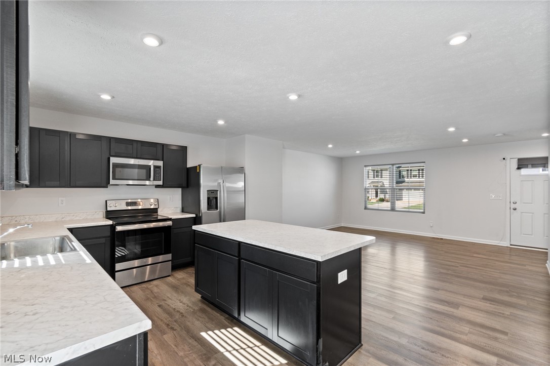 3208 Sunny Brook Drive Akron OH 44312