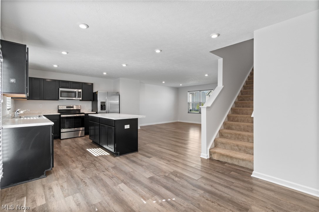 3208 Sunny Brook Drive Akron OH 44312