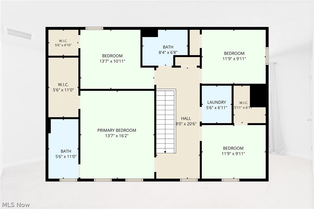 3208 Sunny Brook Drive Akron OH 44312