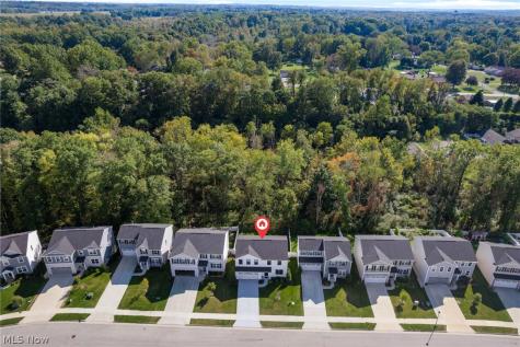 3208 Sunny Brook Drive Akron OH 44312