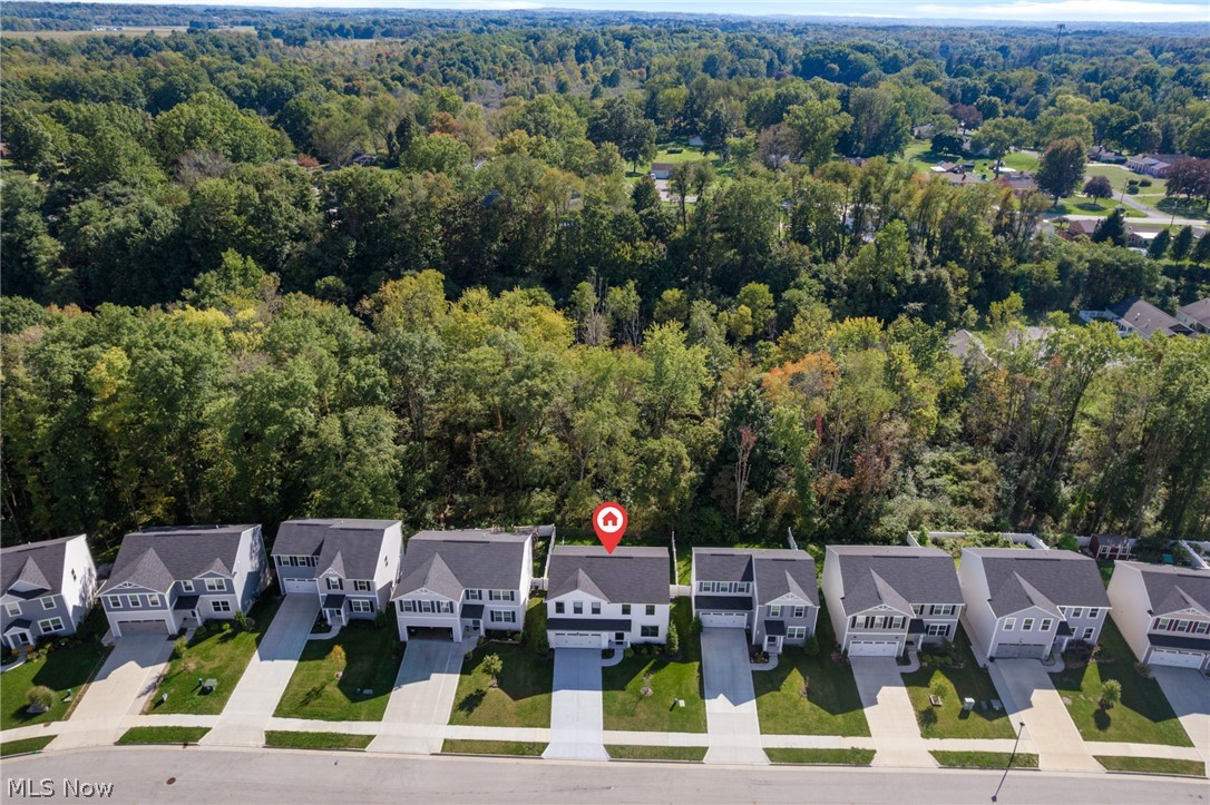 3208 Sunny Brook Drive Akron OH 44312