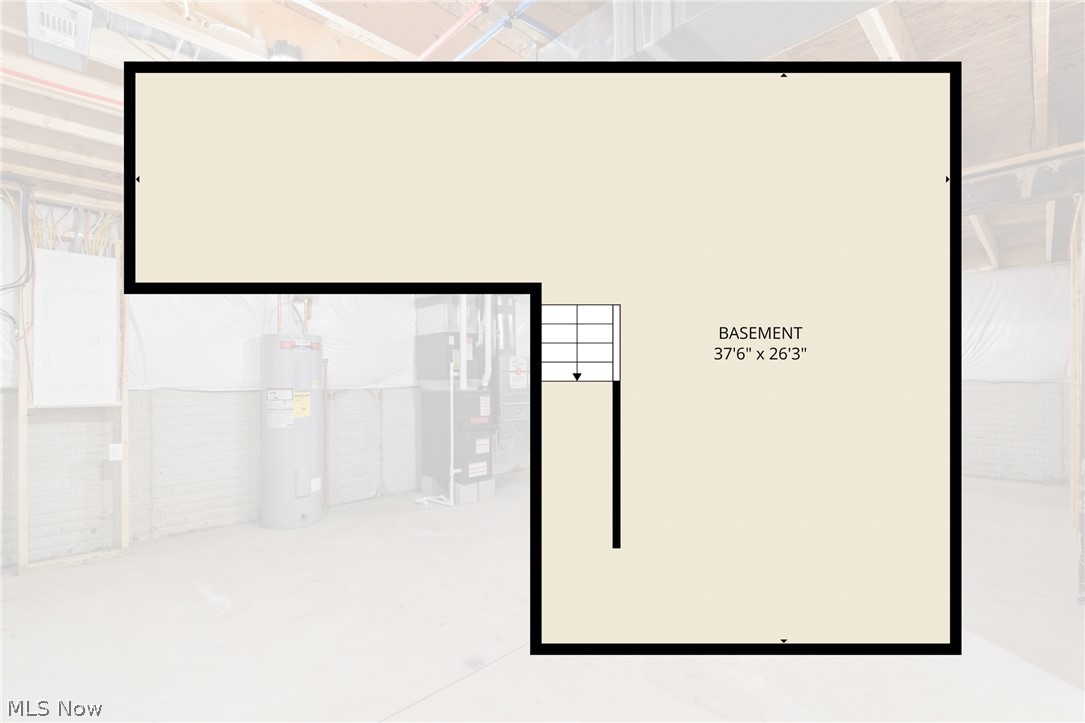 3208 Sunny Brook Drive Akron OH 44312