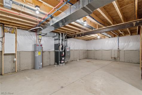 3208 Sunny Brook Drive Akron OH 44312