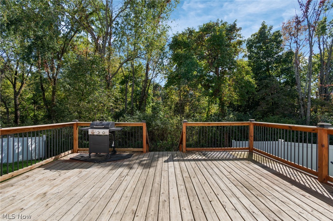 3208 Sunny Brook Drive Akron OH 44312