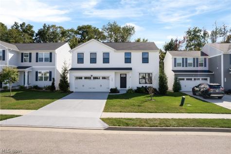 3208 Sunny Brook Drive Akron OH 44312