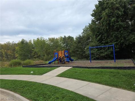 3208 Sunny Brook Drive Akron OH 44312