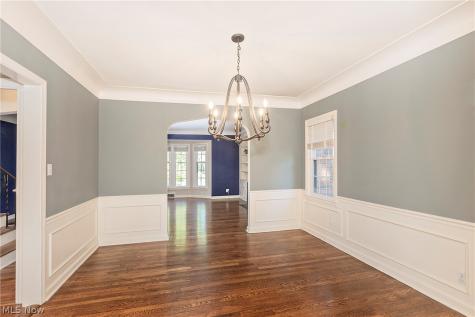 2619 Traymore Road University Heights OH 44118