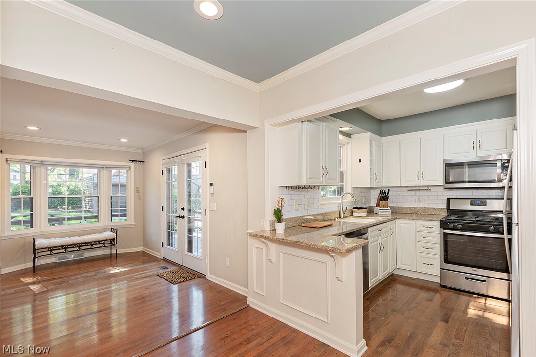 2619 Traymore Road University Heights OH 44118
