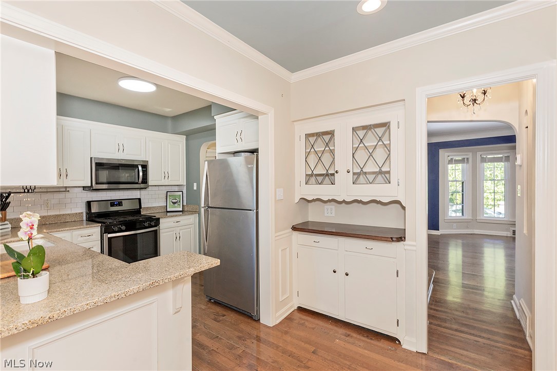 2619 Traymore Road University Heights OH 44118