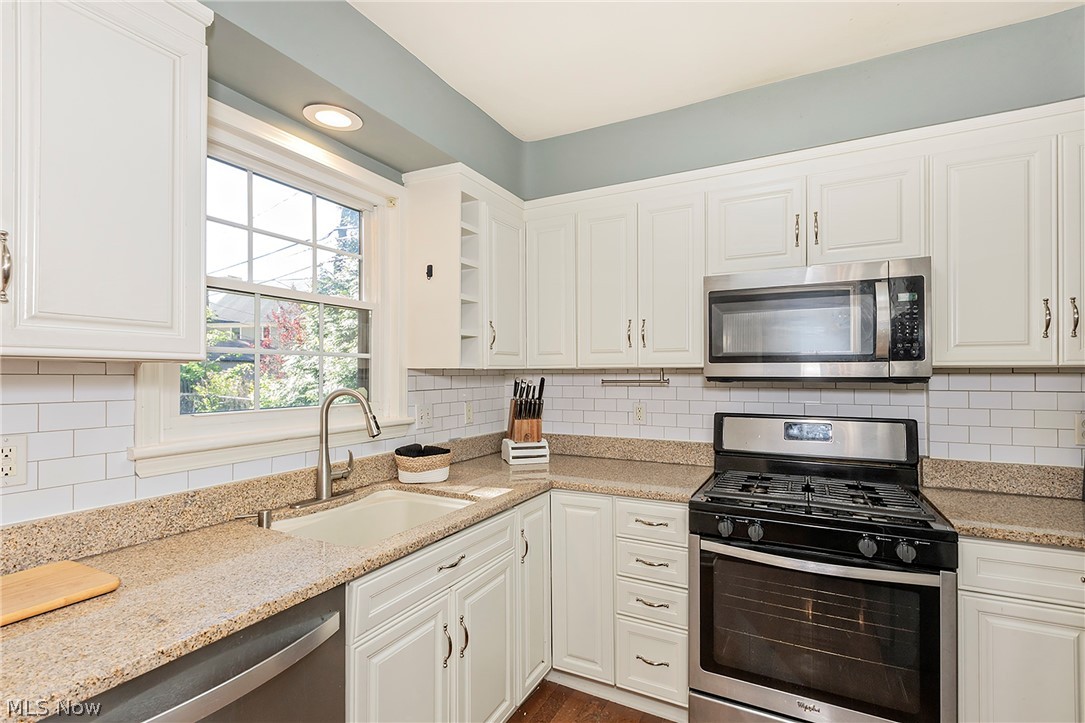 2619 Traymore Road University Heights OH 44118