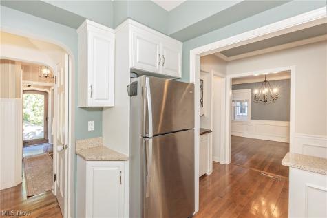 2619 Traymore Road University Heights OH 44118