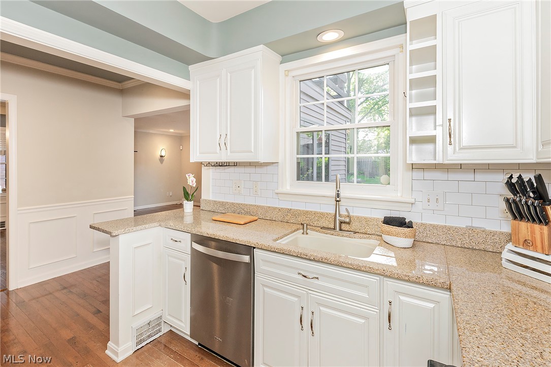 2619 Traymore Road University Heights OH 44118