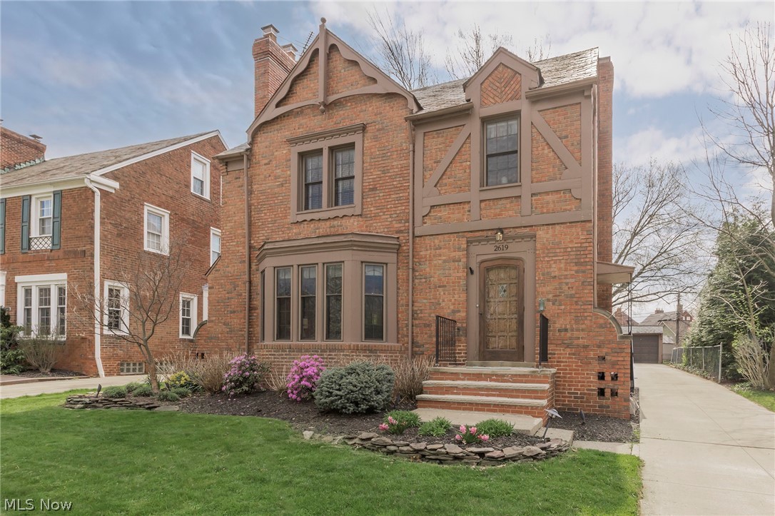 2619 Traymore Road University Heights OH 44118