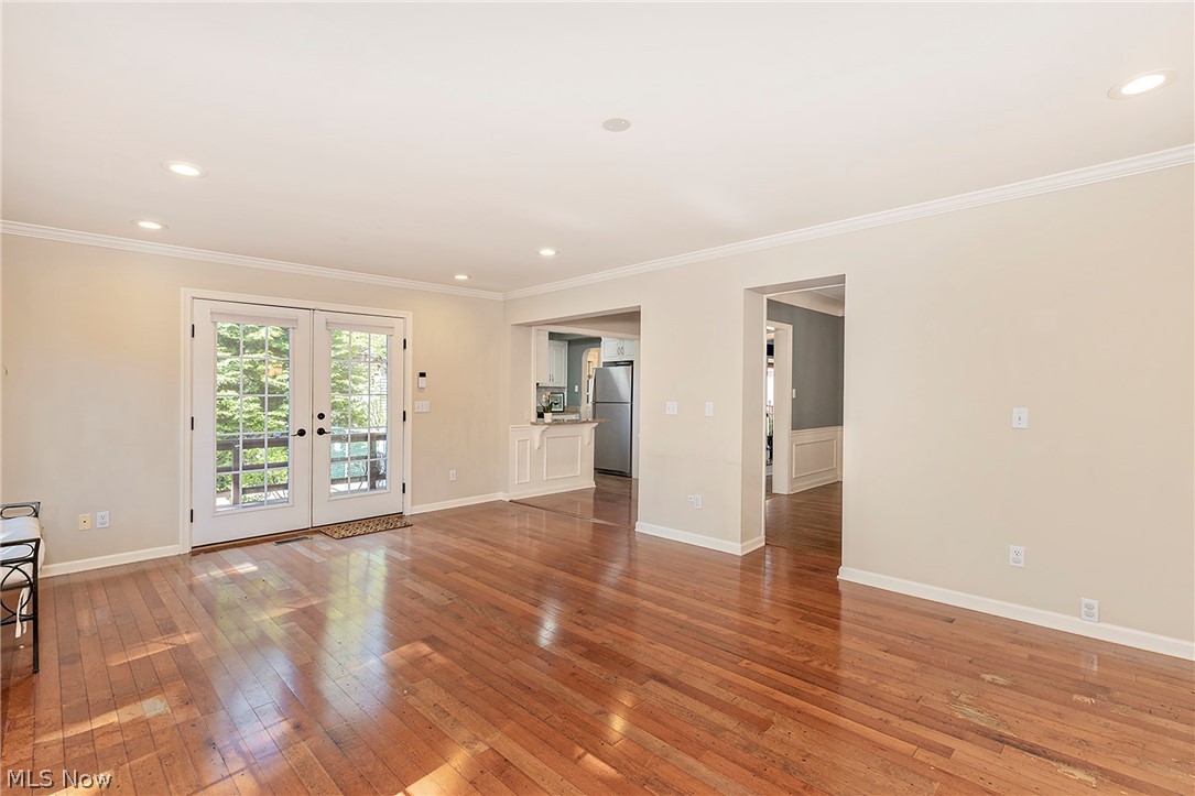 2619 Traymore Road University Heights OH 44118