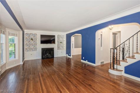2619 Traymore Road University Heights OH 44118