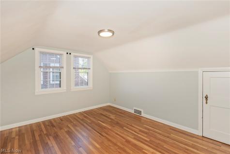 2619 Traymore Road University Heights OH 44118
