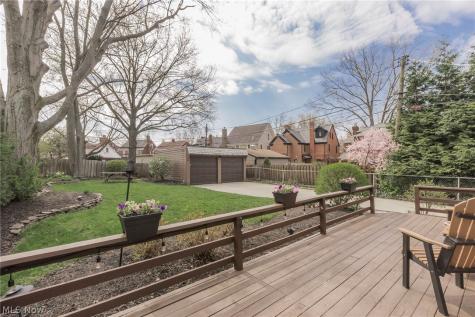 2619 Traymore Road University Heights OH 44118