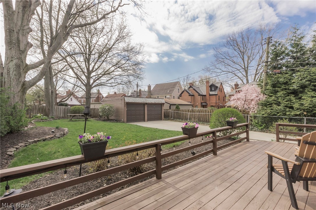 2619 Traymore Road University Heights OH 44118