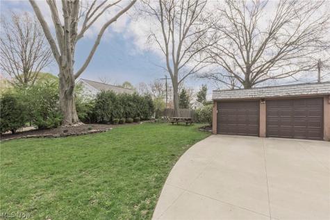 2619 Traymore Road University Heights OH 44118