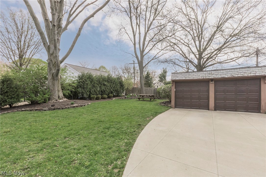 2619 Traymore Road University Heights OH 44118