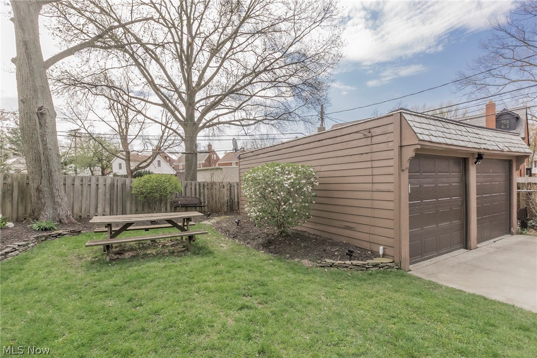 2619 Traymore Road University Heights OH 44118