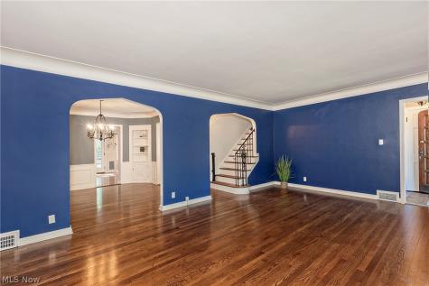2619 Traymore Road University Heights OH 44118
