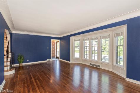 2619 Traymore Road University Heights OH 44118