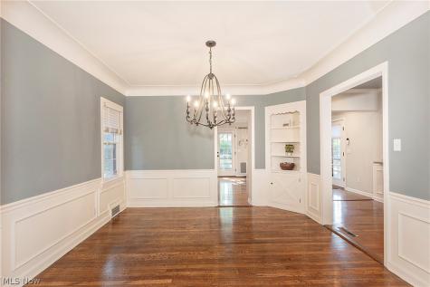 2619 Traymore Road University Heights OH 44118
