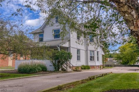 1455 Lander Road Mayfield Heights OH 44124