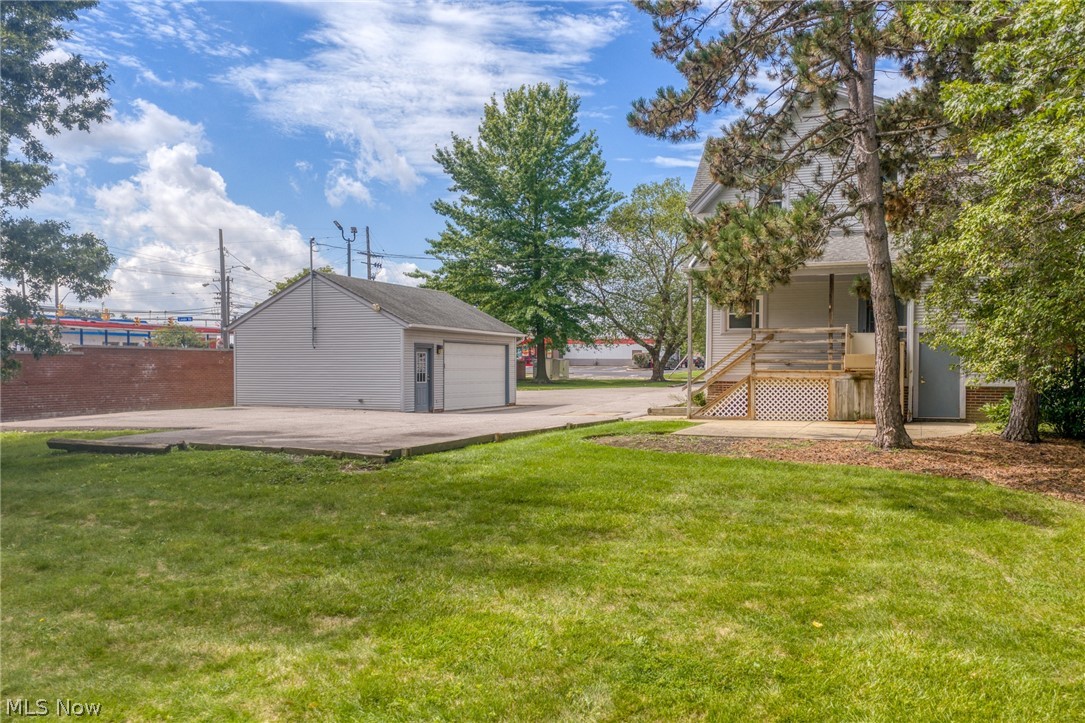 1455 Lander Road Mayfield Heights OH 44124