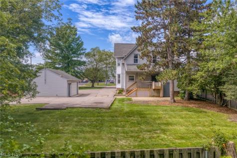1455 Lander Road Mayfield Heights OH 44124