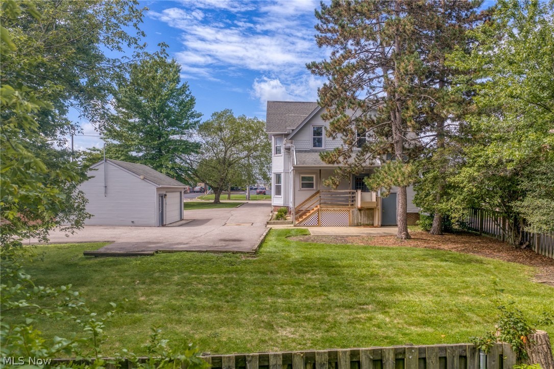 1455 Lander Road Mayfield Heights OH 44124