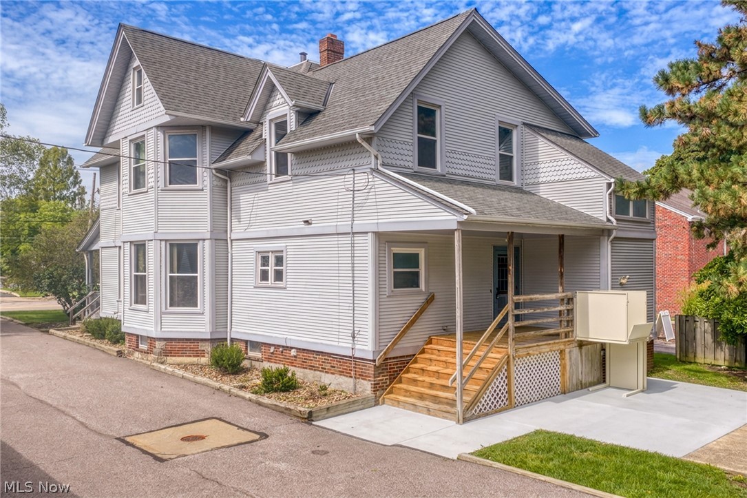1455 Lander Road Mayfield Heights OH 44124