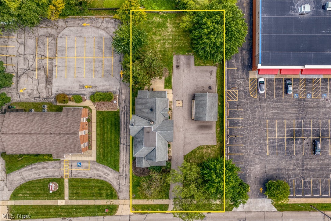 1455 Lander Road Mayfield Heights OH 44124