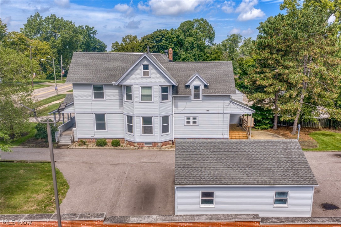 1455 Lander Road Mayfield Heights OH 44124