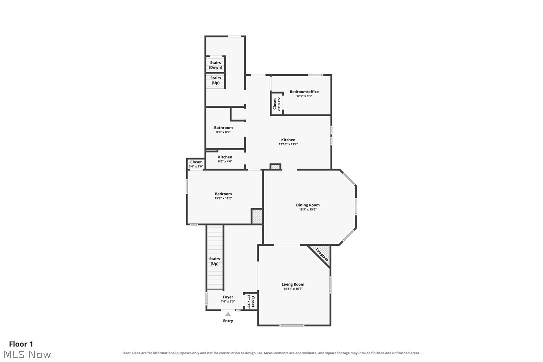 1455 Lander Road Mayfield Heights OH 44124